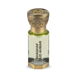 Shaghaf Oud Ahmar CPO