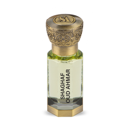 Shaghaf Oud Ahmar CPO