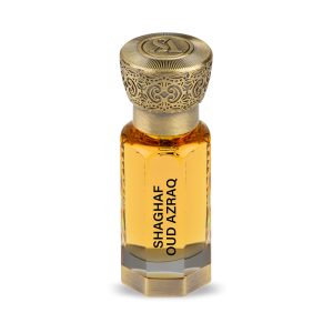 Shaghaf Oud Azraq CPO
