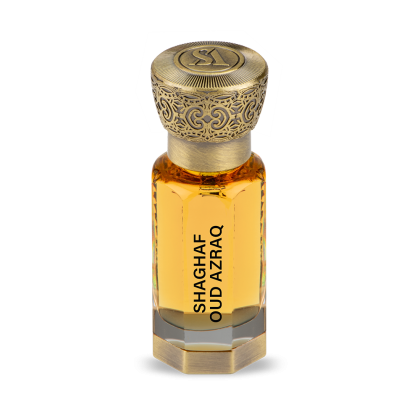 Shaghaf Oud Azraq CPO