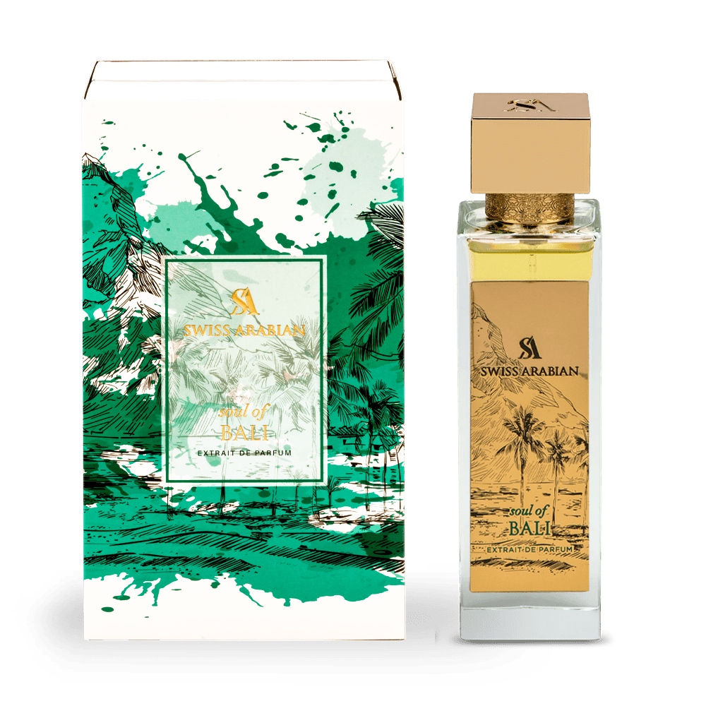 Soul Of Bali - Afbeelding 2