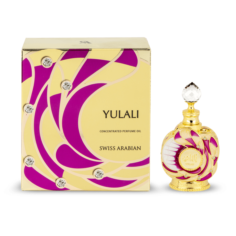 Yulali CPO - Afbeelding 2