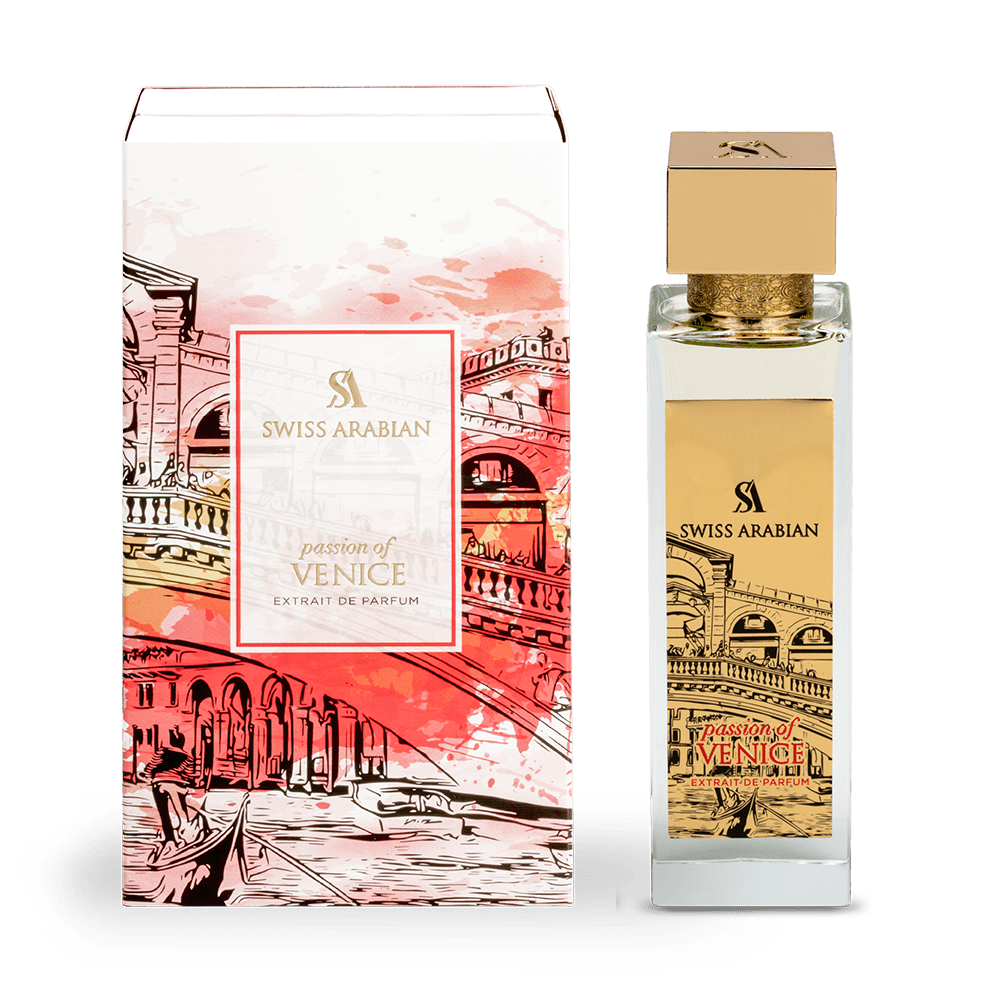 Passion Of Venice - Afbeelding 2