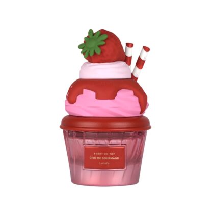 Berry On Top
