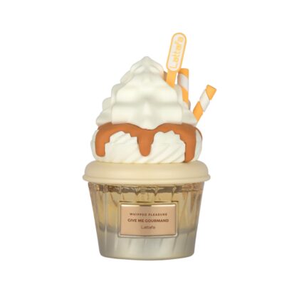 Whipped Pleasure