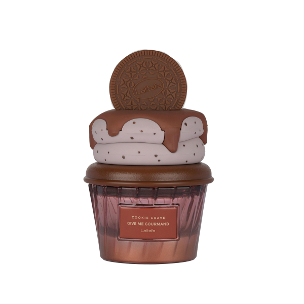 Cookie Crave