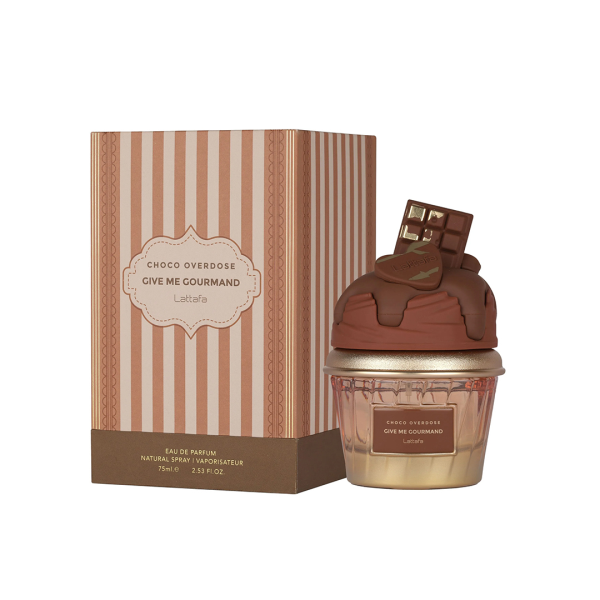 Choco Overdose - Afbeelding 2