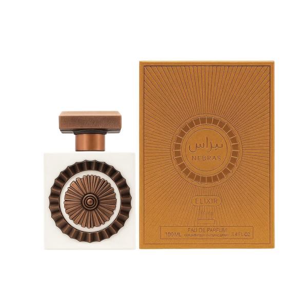 Nebras Elixir - Afbeelding 2