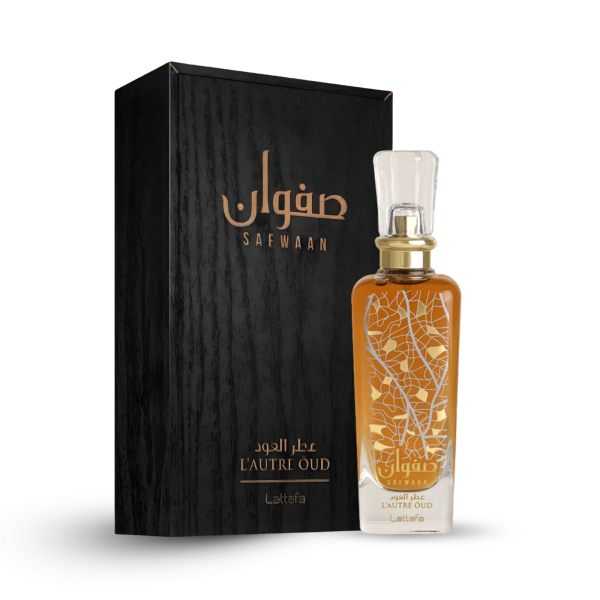 Safwaan L'autre Oud - Afbeelding 2