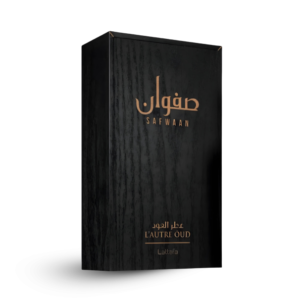 Safwaan L'autre Oud - Afbeelding 3