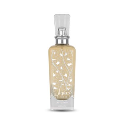 Safwaan L'autre Musk