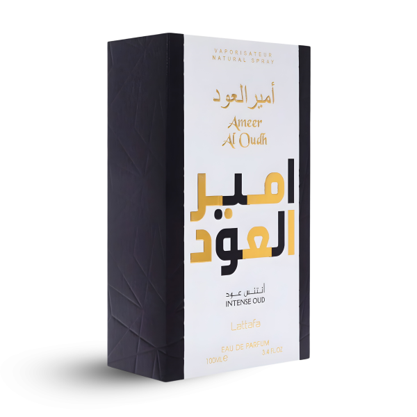 Ameer Al Oudh Intense Oud - Afbeelding 2