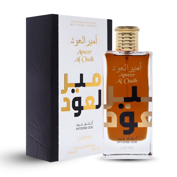 Ameer Al Oudh Intense Oud