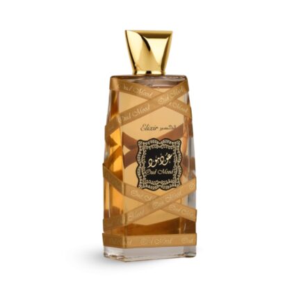 Oud Mood Elixir