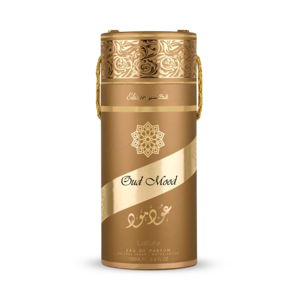 Oud Mood Elixir - Afbeelding 3