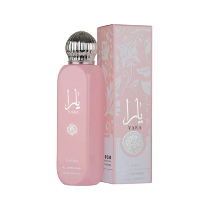 Yara All Over Spray