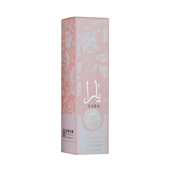 Yara All Over Spray - Afbeelding 2