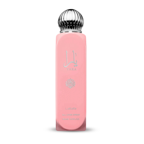 Yara All Over Spray - Afbeelding 3