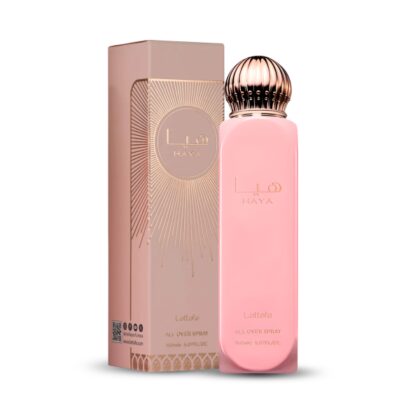 Haya All Over Spray