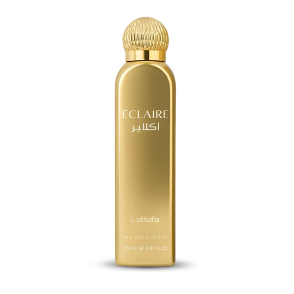 Eclaire All Over Spray