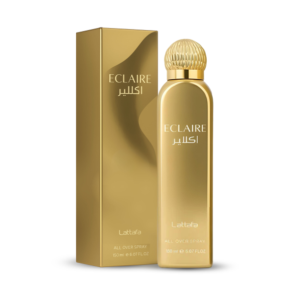 Eclaire All Over Spray - Afbeelding 2