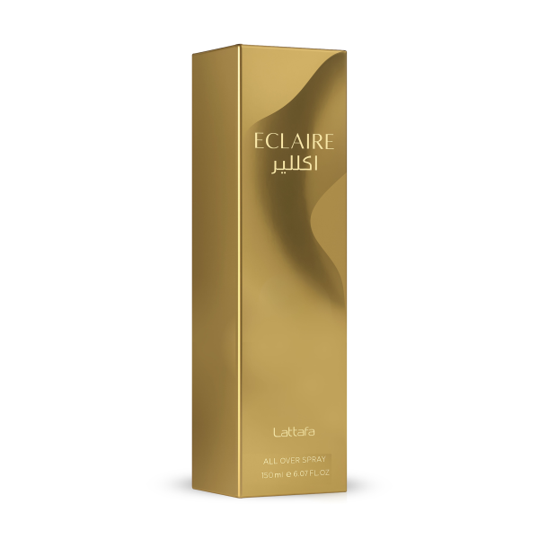 Eclaire All Over Spray - Afbeelding 3