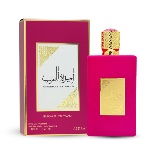 Ameerat Al Arab Sugar Crown - Afbeelding 2