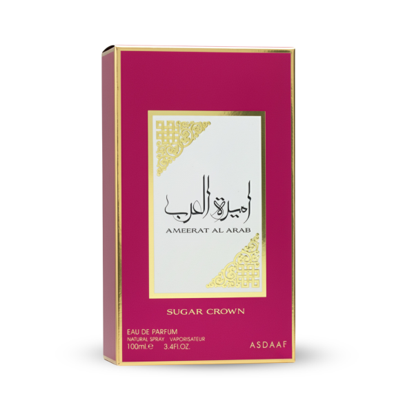 Ameerat Al Arab Sugar Crown - Afbeelding 3