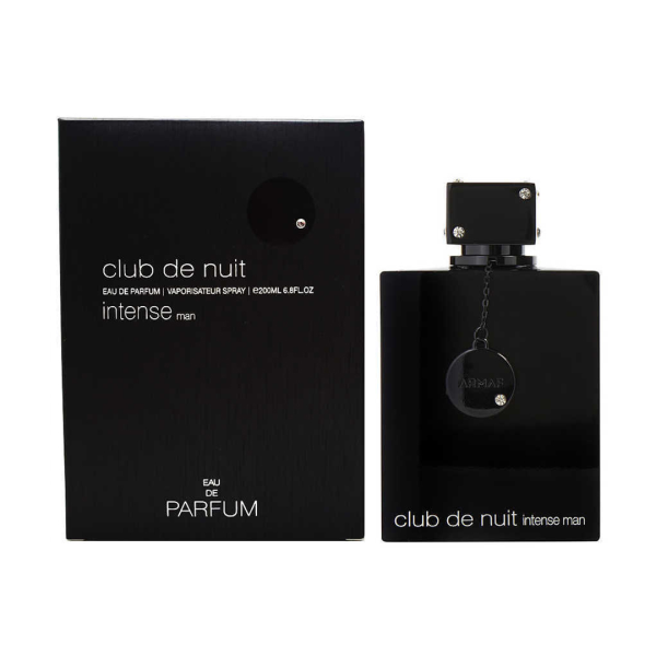 Club De Nuit Intense Man - Afbeelding 2