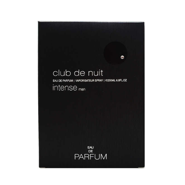 Club De Nuit Intense Man - Afbeelding 3