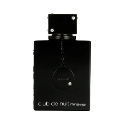 Club De Nuit Intense Man Pure Parfum