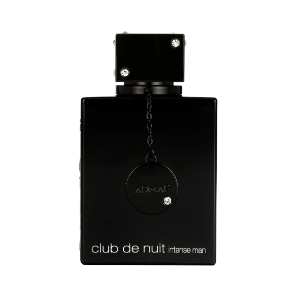 Club De Nuit Intense Man Pure Parfum