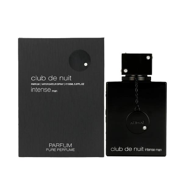 Club De Nuit Intense Man Pure Parfum - Afbeelding 2