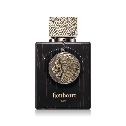 Club De Nuit Lionheart Man