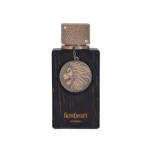 Club De Nuit Lionheart Woman