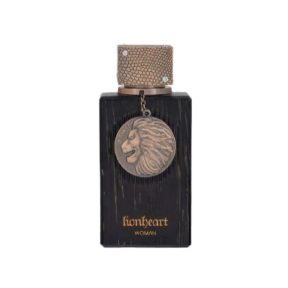 Club De Nuit Lionheart Woman
