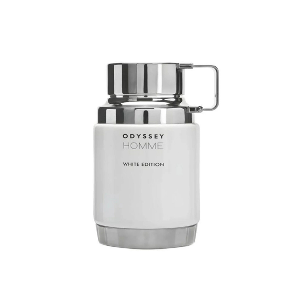 Odyssey Homme White