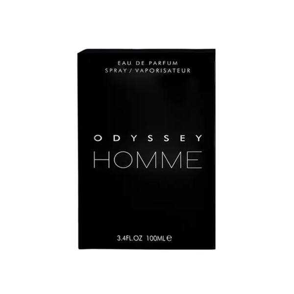 Odyssey Homme - Afbeelding 3