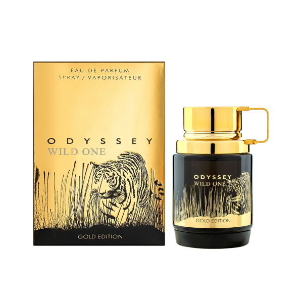 Odyssey Wild One - Afbeelding 2