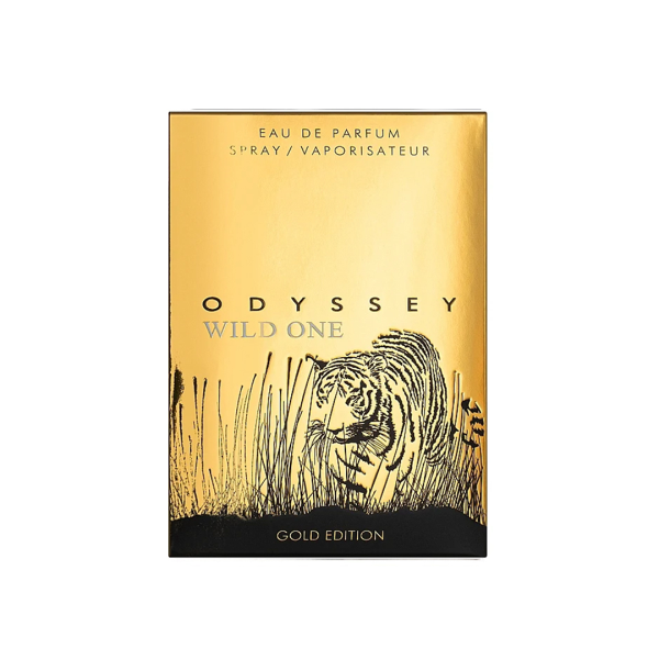 Odyssey Wild One - Afbeelding 3