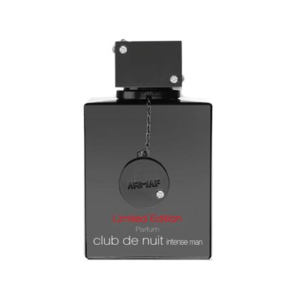 Club De Nuit Intense Man Limited Edition  Pure Parfum