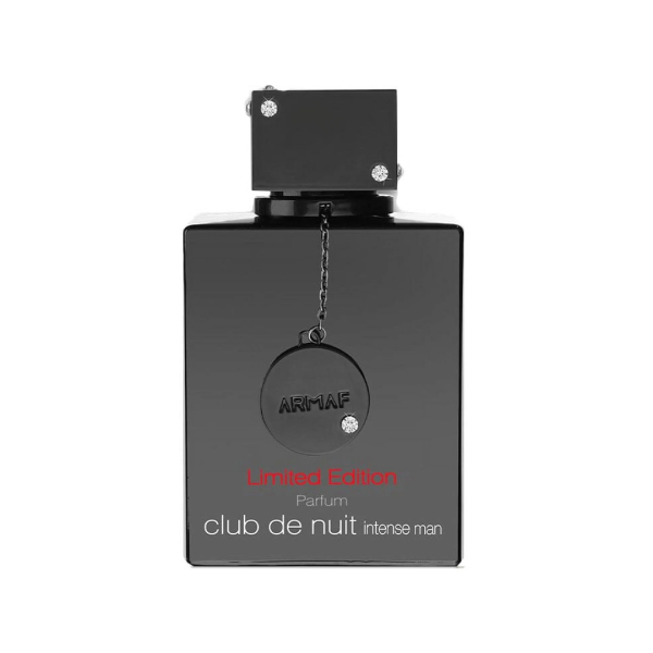 Club De Nuit Intense Man Limited Edition Pure Parfum