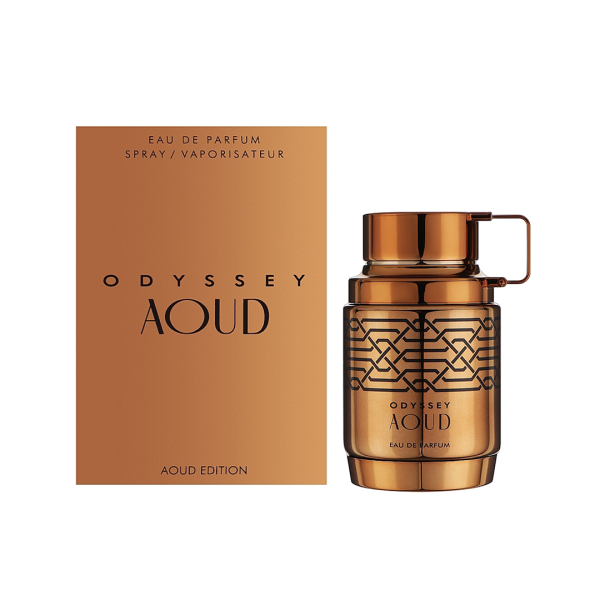 Odyssey Aoud - Afbeelding 2
