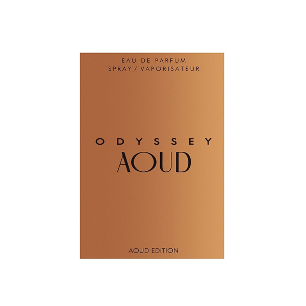Odyssey Aoud - Afbeelding 3