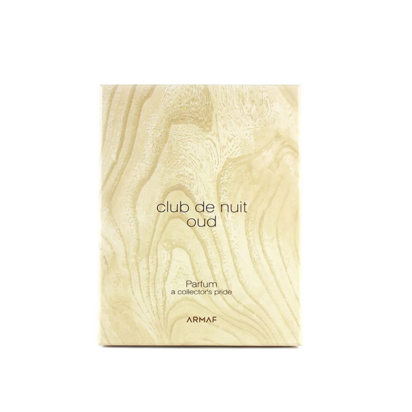 Club De Nuit Oud - Afbeelding 3