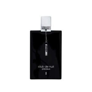 Club De Nuit Precieux I Extrait