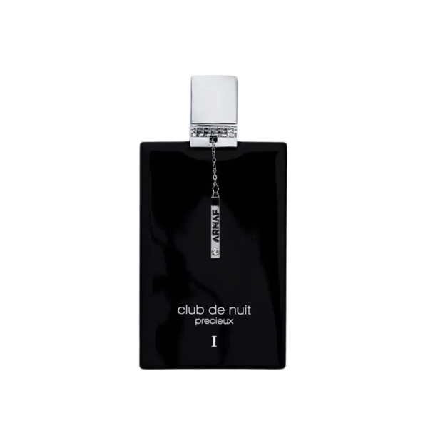 Club De Nuit Precieux I Extrait