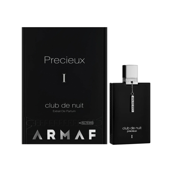 Club De Nuit Precieux I Extrait - Afbeelding 2
