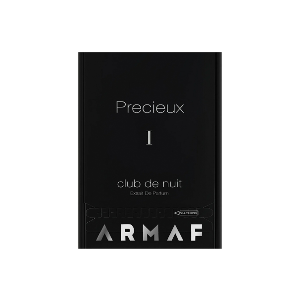 Club De Nuit Precieux I Extrait - Afbeelding 3