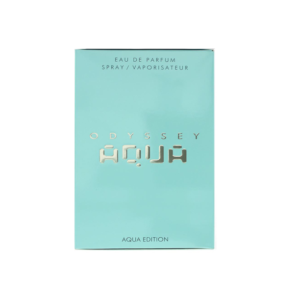 Odyssey Aqua - Afbeelding 3